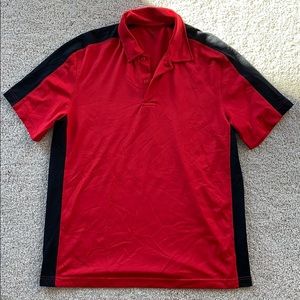 Men’s Short Sleeve Polo